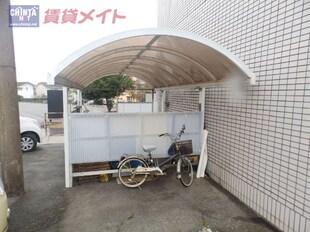 東松阪駅 徒歩37分 2階の物件内観写真